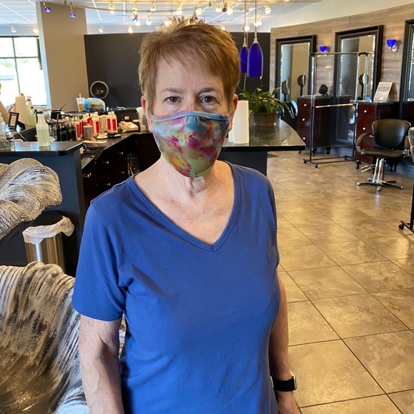 Meet your Posher, Barbara - Picture 1 of 1